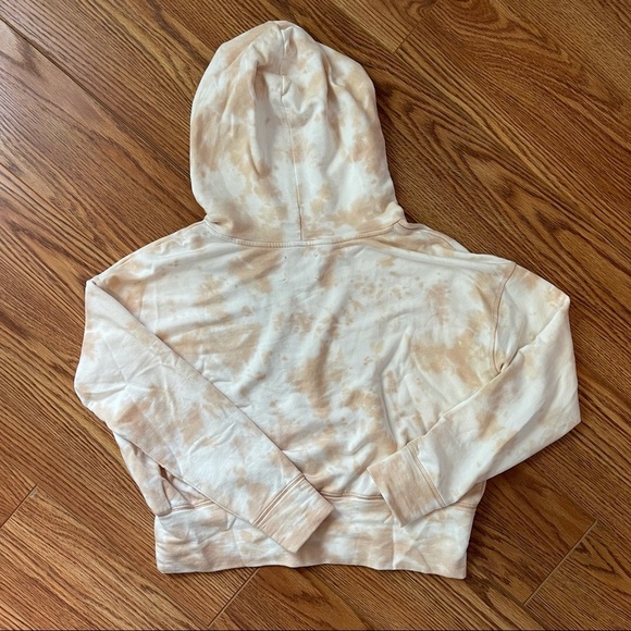 Aerie Offline OTT Fleece Hoodie - Picture 2 of 4